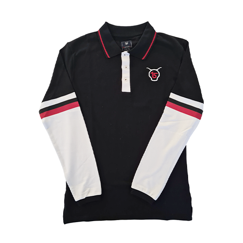 Cantal Shop |  - POLO IPEKNUR SALERS 15 NOIR