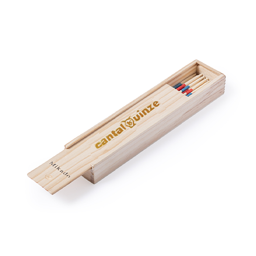Cantal Shop | MIKADO EN BOIS CANTAL QUINZE