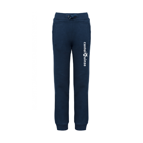 Cantal Shop | JOGGING ENFANT SALERS 15 MARINE