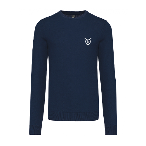 PULL BLEU MARINE SALERS 15