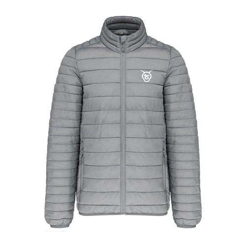 Cantal Shop |  - DOUDOUNE SALERS 15 GRIS