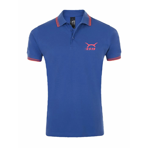 Cantal Shop | POLO DESTINATION CANTAL BLEU