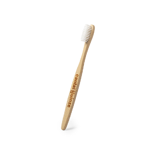 Cantal Shop | BROSSE À DENTS EN BAMBOU CANTAL QUINZE