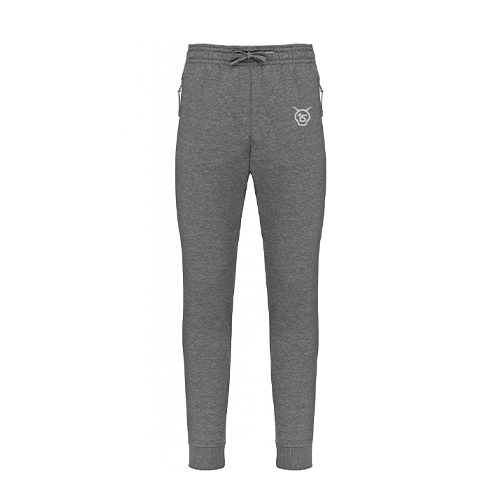 Cantal Shop | JOGGING GRIS SALERS 15