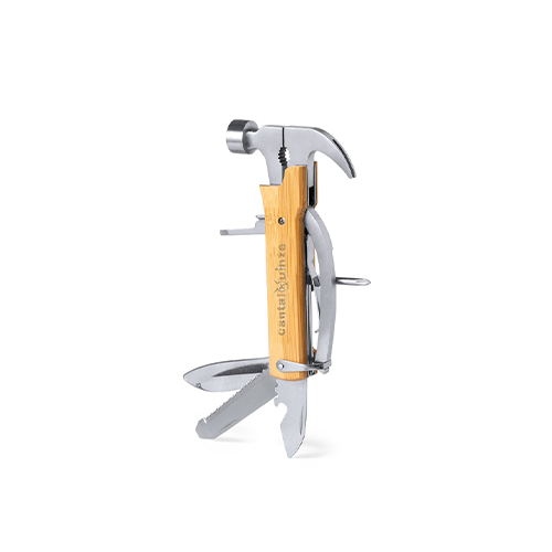 Cantal Shop |  - MULTI OUTILS EN BAMBOU CANTAL QUINZE