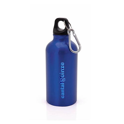 Cantal Shop |  - GOURDE CANTAL QUINZE BLEU
