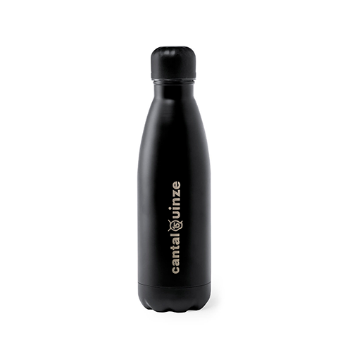 Cantal Shop |  - GOURDE CANTAL QUINZE NOIR