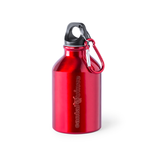Cantal Shop |  - GOURDE MINI CANTAL QUINZE