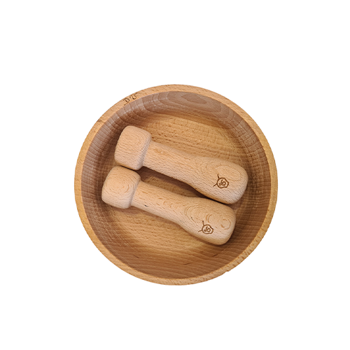Cantal Shop |  - COUPELLE EN BOIS SALERS 15
