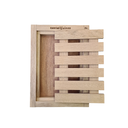 Cantal Shop |  - PLANCHE À PAIN SALERS 15