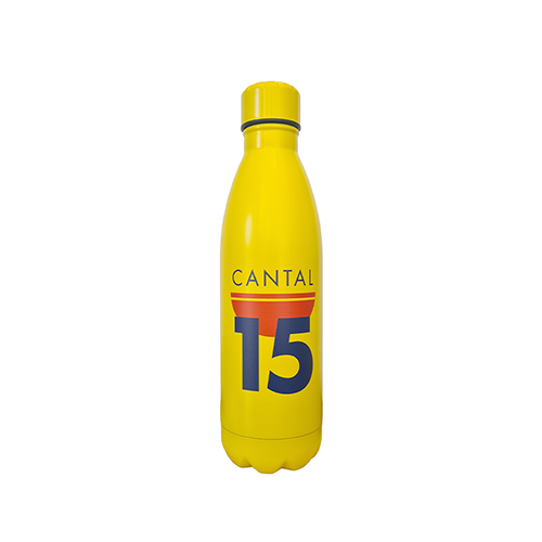 Cantal Shop |  - GOURDE PASTIS 700 ML