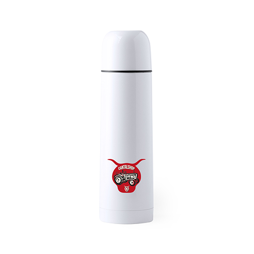 Cantal Shop |  - THERMOS CANTAL ROAD BLANC