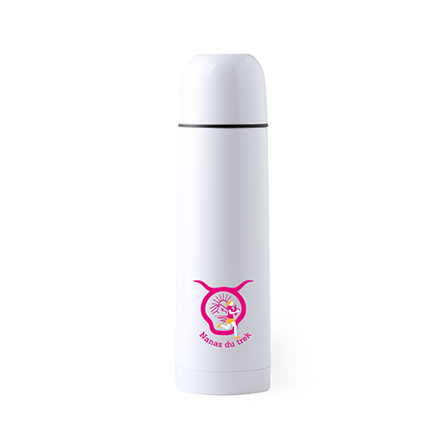 Cantal Shop |  - THERMOS NANAS DU TREK