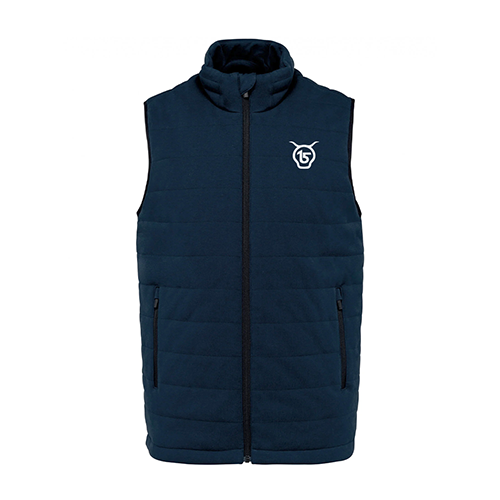 Cantal Shop |  - BODYWARMER SALERS 15 MARINE