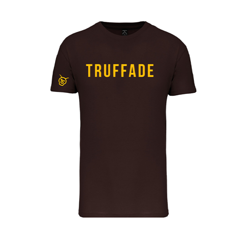 Cantal Shop |  - TEE-SHIRT TRUFFADE