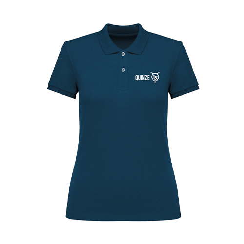 Cantal Shop |  - POLO QUINZE CANTAL MARINE