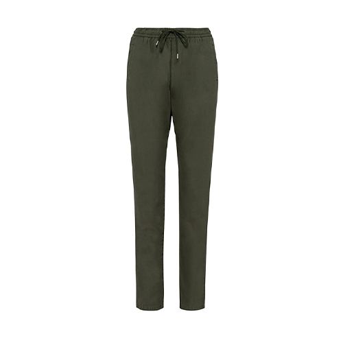 Cantal Shop |  - PANTALON FLUIDE SALERS 15 KAKI