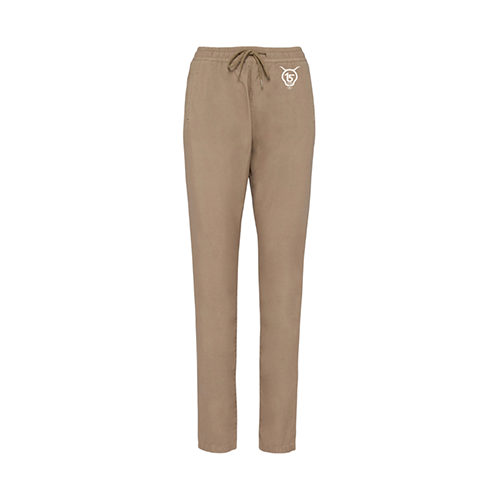 Cantal Shop |  - PANTALON FLUIDE SALERS 15 BEIGE