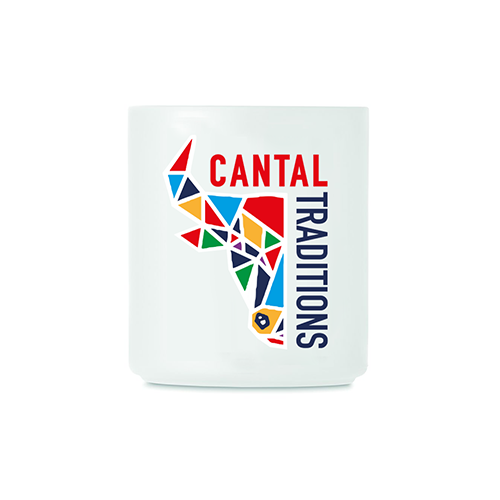 Cantal Shop |  - MUG CANTAL TRADITIONS