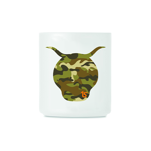 Cantal Shop |  - MUG CHASSEUR