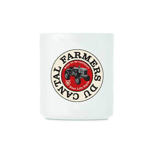 Cantal Shop |  - MUG FARMER 