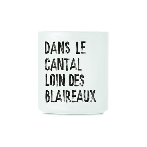 Cantal Shop |  - MUG DANS LE CANTAL