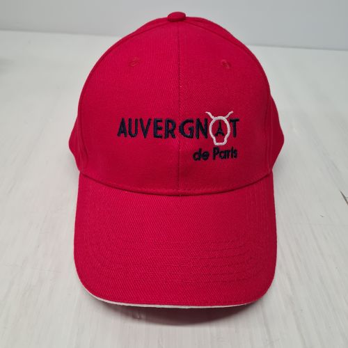 Cantal Shop | CASQUETTE AUVERGNAT DE PARIS